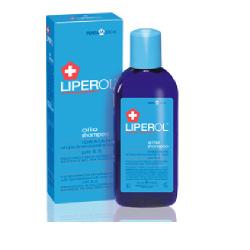 Liperol olio shampo idratante e lenitivo 150 ml.