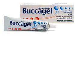 Buccagel-Gel 15Ml