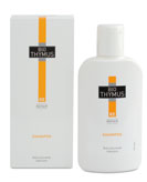 BIOTHYMUS repair shampoo per capelli fragili e sciupati 200 ml.
