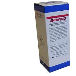BIOGROUP linfavenix gocce integratore aiuta la circolazione venosa 50 ml.