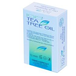 Tea Tree Oil 10Ml C&G
