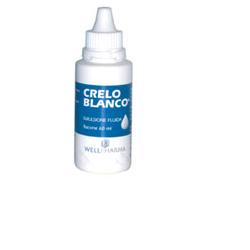Crelo Blanco  Emulsione Pelle Secca 60 Ml.