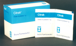 Citrak-Integ Alim 30 Buste