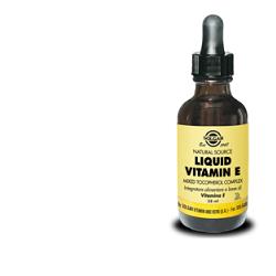 SOLGAR Liquid Vitamin E 58 ml.