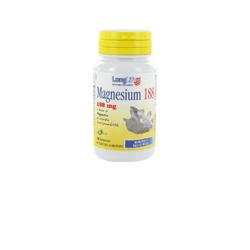 Magnesium 100Cpr 188Mg Long Life