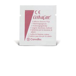 Salviettine rimuovi adesivo - Convacare/8604 100 pezzi