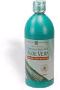 Aloe Vera Succo 500 Ml