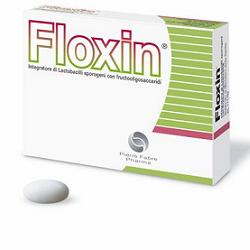 Floxin-Integ Ferm Lat 8Cps