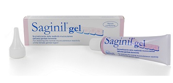 Saginil-Gel 30Ml