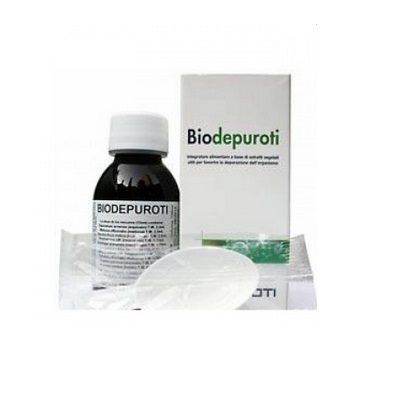 biodepuroti plus tintura madre 200 ml.