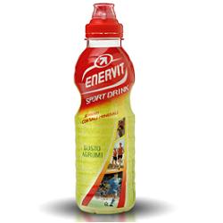 ENERVIT SPORT DRINK gusto agrumi 500 ml.
