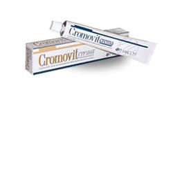PHARCOS Cromovit crema 40 ml.