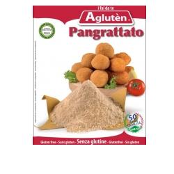 AGLUTEN - Pangrattato senza glutine 250 g.