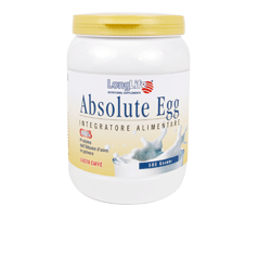 Longlife Absolute Egg Caffe 400