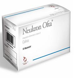 neukron ofta integratore alimentare per pazienti glaucomatosi 10 fiale 10 ml.