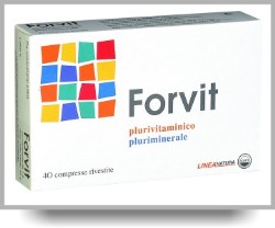Forvit-Integ 30 Cpr