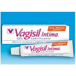 VAGISIL intima gel lubrificante 30 ml.