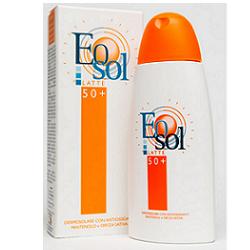 Eosol Latte Sol Fp 50+ 125 Ml