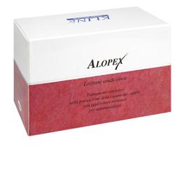 alopex lozione tricologica analcolica 40 ml.