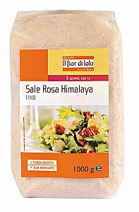 sale rosa dell'himalaya fino 1 kg.