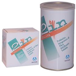 2In inulina dolcificante solubile 200 g.