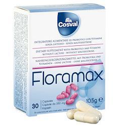 Floramax 30 Cps