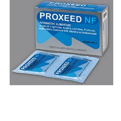 proxeed NF integratore fertilità maschile 20 bustine