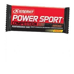 Enervit Power Sport Competition Cacao