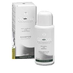 GLYCOSAN PLUS BC shampoo anti seborrea 200 ml