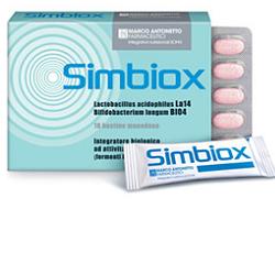 Simbiox Int Biol Vit 10Bs