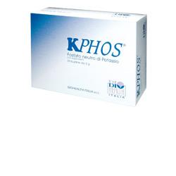 Kphos-Integ Diet 30Bs