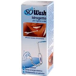 Sowash-Idrogetto Igiene Orale