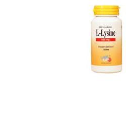 L Lysine 60Tav Long Life