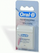 Oral-B Filo Interdentale non cerato
