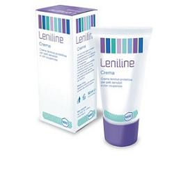 Leniline crema viso lenitiva per pelli sensibili e con couperose