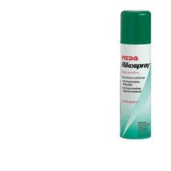 Meda rikospray - linea antidecubito spray da 150 ml.