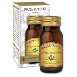 Probiotico Tavolette 50 G