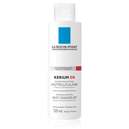 KERIUM shampoo antiforfora 125 ml.
