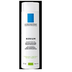 Kerium Shampoo Anti Forfora grassa 200 Ml