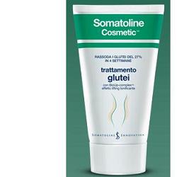 Somatoline Cosmetic Trattamento Glutei 150 Ml