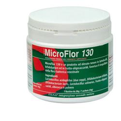 Microflor 130 7Bust 20G