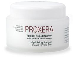 BIONIKE Proxera lipogel rilipidizzante per pelli secche 50 ml.
