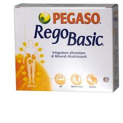 PEGASO Regobasic 12 bustine