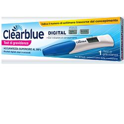 Clearblue Conception Indicator 1 Ct