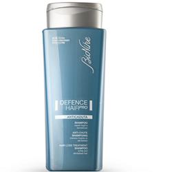 BIONIKE Defence hair shampoo anticaduta per capelli fragili e devitalizzati 200 ml