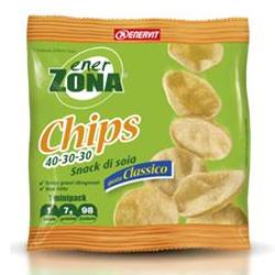 ENERZONA chips 40-30-30 gusto classico