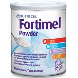 fortimel powder neutro 670 grammi