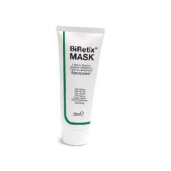 Biretix mask - maschera dermatologica seboriequilibrante 25 ml.