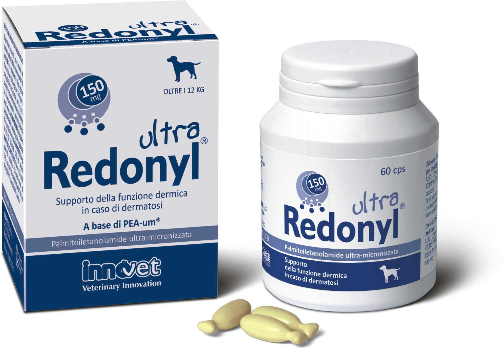 redonyl ultra 60 capsule 50 mg.