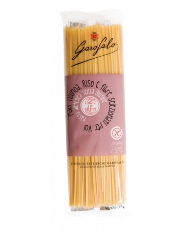 garofalo spaghetti senza glutine 500 gr.